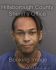 JEREMY OWUSU Arrest Mugshot Hillsborough 01/12/2016