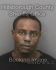 JERMAINE BROWN Arrest Mugshot Hillsborough 01/28/2019