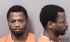 JERMAINE SIMMONS Arrest Mugshot Citrus 2/3/2016