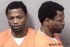 JERMAINE SIMMONS Arrest Mugshot Citrus 2/22/2016