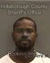 JERMANE BROWN Arrest Mugshot Hillsborough 02/28/2022