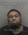 JERMANE IVERSON Arrest Mugshot Hillsborough 11/06/2020