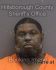 JERMANE IVERSON Arrest Mugshot Hillsborough 08/22/2023