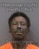 JERRY HAMPTON Arrest Mugshot Hillsborough 11/10/2023