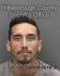 JESSE BLANCO Arrest Mugshot Hillsborough 02/10/2020