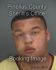 JESSE DONOVAN Arrest Mugshot Pinellas 09/18/2013