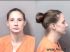 JESSI WOLFE Arrest Mugshot Citrus 8/24/2015
