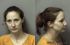 JESSI WOLFE Arrest Mugshot Citrus 3/3/2014