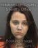 JESSICA BROWN Arrest Mugshot Hillsborough 01/16/2016