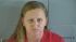 JESSICA BUSBY Arrest Mugshot Levy 2025-02-26