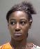 JESSICA CARROLL Arrest Mugshot Sarasota 10/21/2013
