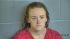 JESSICA CLARKE Arrest Mugshot Levy 2023-06-01