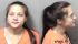 JESSICA MENDOZA Arrest Mugshot Citrus 2/16/2016