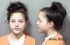 JESSICA MENDOZA Arrest Mugshot Citrus 1/17/2017