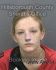 JESSICA ROBINSON Arrest Mugshot Hillsborough 09/12/2016