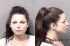 JESSICA SPANO Arrest Mugshot Citrus 1/10/2017