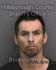 JESUS ORTIZ Arrest Mugshot Hillsborough 10/31/2016