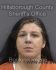 JILLIAN ROBERTS Arrest Mugshot Hillsborough 02/28/2024