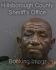 JOE THOMAS Arrest Mugshot Hillsborough 05/25/2025