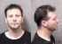 JOHN KEENER Arrest Mugshot Citrus 3/22/2016