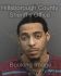 JOHNATHAN LOPEZ Arrest Mugshot Hillsborough 12/21/2015