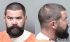 JONATHAN ODONNELL Arrest Mugshot Citrus 3/27/2016