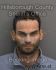 JONATHAN OGANDODEBERAS Arrest Mugshot Hillsborough 01/12/2016