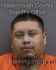 JORGE HERNANDEZ Arrest Mugshot Hillsborough 08/11/2025