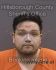 JORGE ORTIZ Arrest Mugshot Hillsborough 12/18/2023