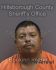 JOSE ALAS PEREZ Arrest Mugshot Hillsborough 03/09/2024