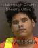 JOSE BAEZ Arrest Mugshot Hillsborough 08/25/2022