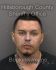 JOSE GUEVARA Arrest Mugshot Hillsborough 03/25/2021