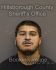 JOSE HERNANDEZ Arrest Mugshot Hillsborough 12/25/2022