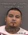 JOSE ORTEGAGRANADOS Arrest Mugshot Hillsborough 01/09/2016