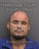 JOSE RODRIGUEZ Arrest Mugshot Hillsborough 08/12/2016
