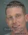 JOSEPH MORRIS Arrest Mugshot Pinellas 01/11/2014