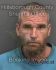 JOSEPH THORNTON Arrest Mugshot Hillsborough 02/27/2017