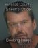 JOSEPH WALKER Arrest Mugshot Pinellas 08/05/2013