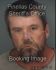 JOSEPH WALKER Arrest Mugshot Pinellas 08/26/2013