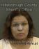 JOSEPHINE SAUCEDO Arrest Mugshot Hillsborough 01/29/2022