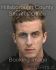 JOSHUA BUSH Arrest Mugshot Hillsborough 03/31/2016