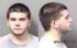 JOSHUA GUNDERSON Arrest Mugshot Citrus 9/22/2016