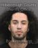 JOSHUA MOTE Arrest Mugshot Hillsborough 12/22/2018