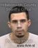 JOSHUA RUIZ Arrest Mugshot Hillsborough 10/16/2014