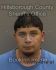 JOSUE ORTIZ Arrest Mugshot Hillsborough 01/28/2022