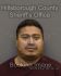 JUAN HERNANDEZHERNANDEZ Arrest Mugshot Hillsborough 11/27/2022