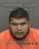JUAN SANCHEZ Arrest Mugshot Hillsborough 11/02/2020