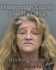 JUDITH MYERS Arrest Mugshot Hillsborough 05/19/2013