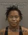 JULIANA FRANCOIS Arrest Mugshot Hillsborough 03/18/2022