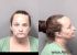 JULIE VALENTY Arrest Mugshot Citrus 5/5/2015